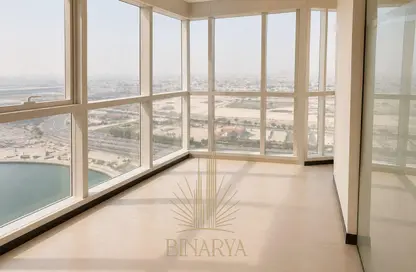 طابق كامل - استوديو - 4 حمامات للبيع في ذا كورت - الخليج التجاري - دبي
