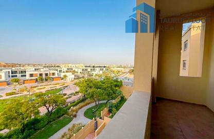 Apartment - 2 Bedrooms - 4 Bathrooms for rent in Al Badia Residences Building 23 - Al Badia Residences - Dubai Festival City - Dubai Apartment - 2 Bedrooms - 4 Bathrooms for rent in Al Badia Residences Building 23 - Al Badia Residences - Dubai Festival City - Dubai
