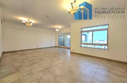 Apartment - 2 Bedrooms - 4 Bathrooms for rent in Al Badia Residences Building 23 - Al Badia Residences - Dubai Festival City - Dubai