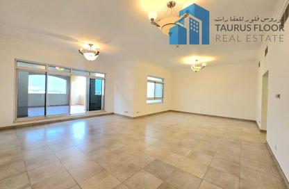 Apartment - 2 Bedrooms - 4 Bathrooms for rent in Al Badia Residences Building 23 - Al Badia Residences - Dubai Festival City - Dubai