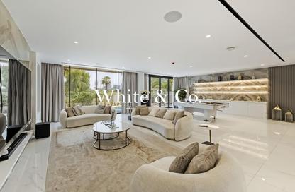 Villa - 5 Bedrooms - 7 Bathrooms for sale in Whitefield 2 - Whitefield - Damac Hills - Dubai