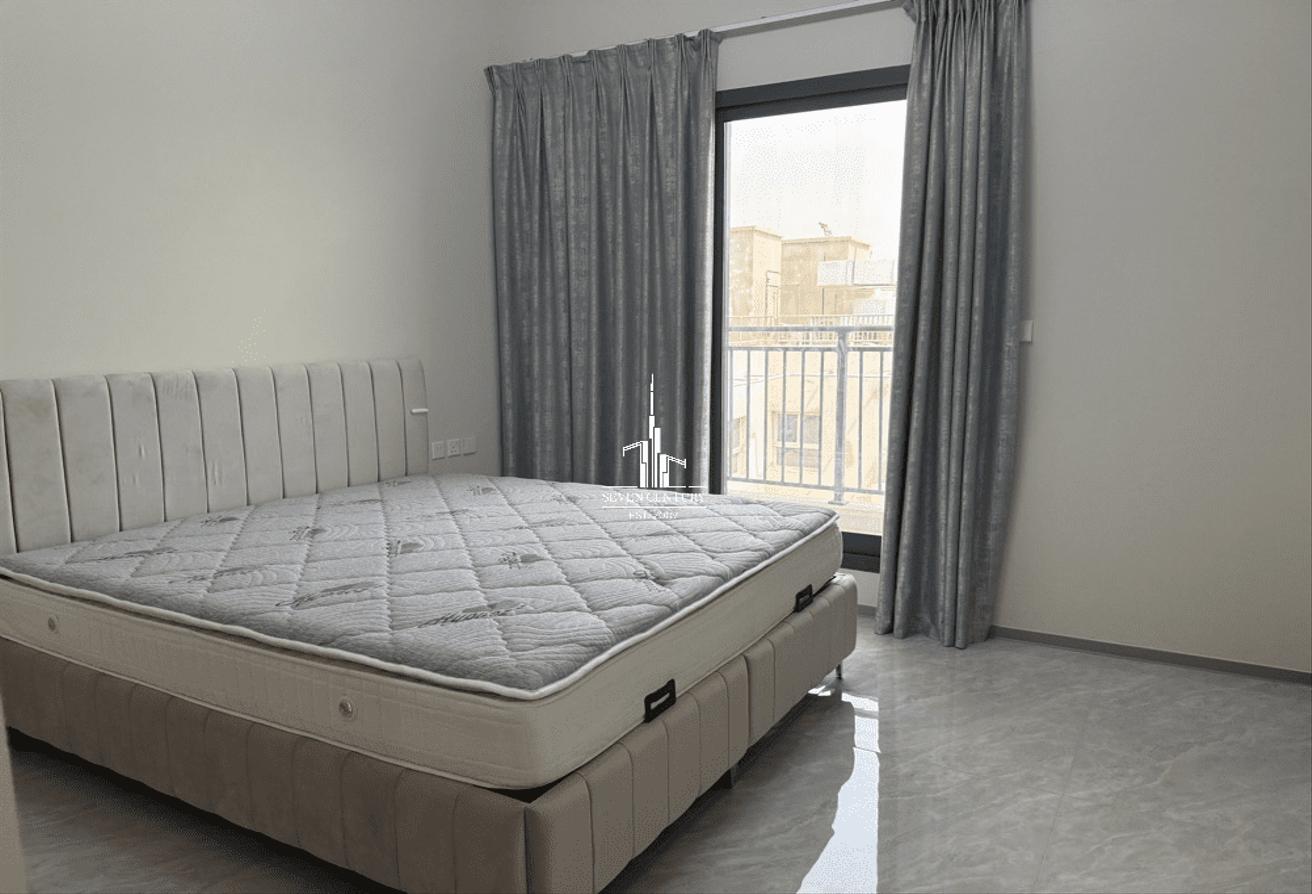 New Building | Big Layout | Furnished photo 6