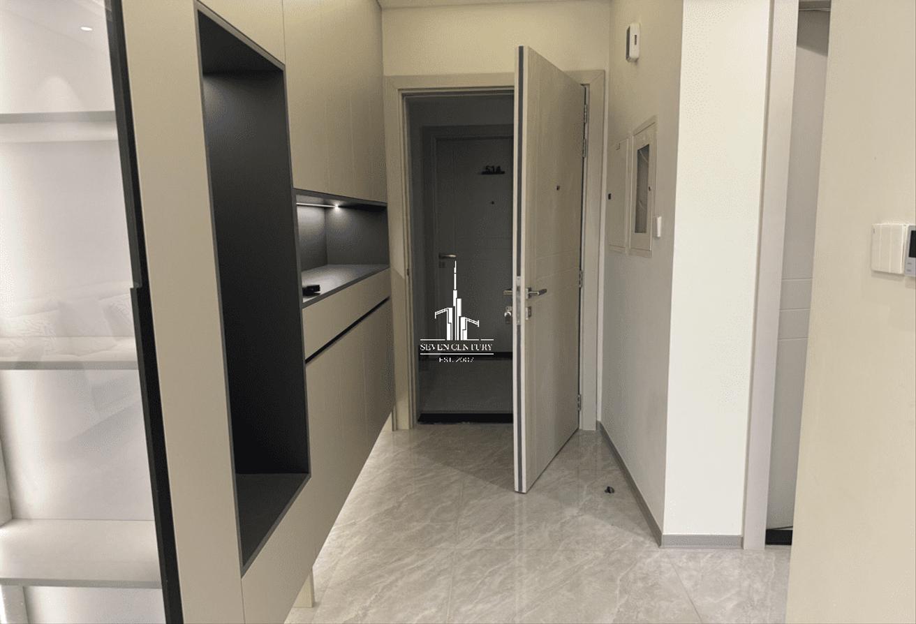 New Building | Big Layout | Furnished photo 16