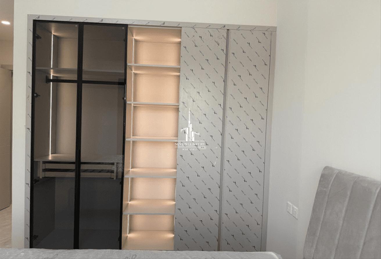 New Building | Big Layout | Furnished photo 9