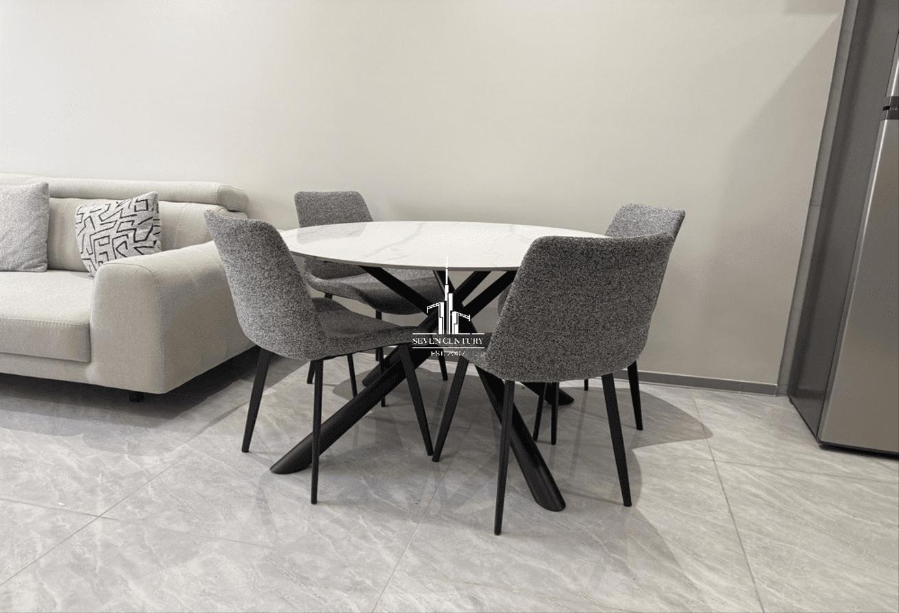 New Building | Big Layout | Furnished photo 4
