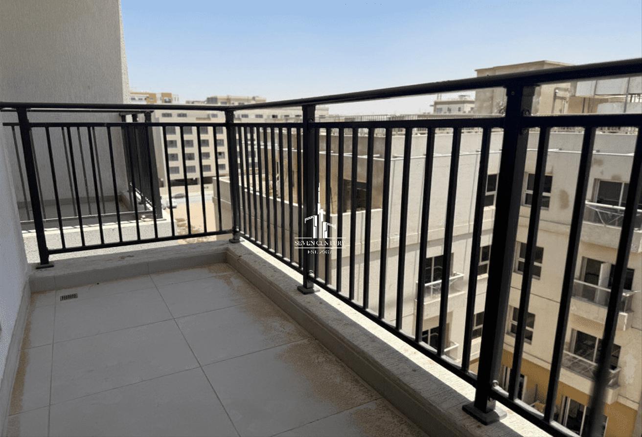 New Building | Big Layout | Furnished photo 8