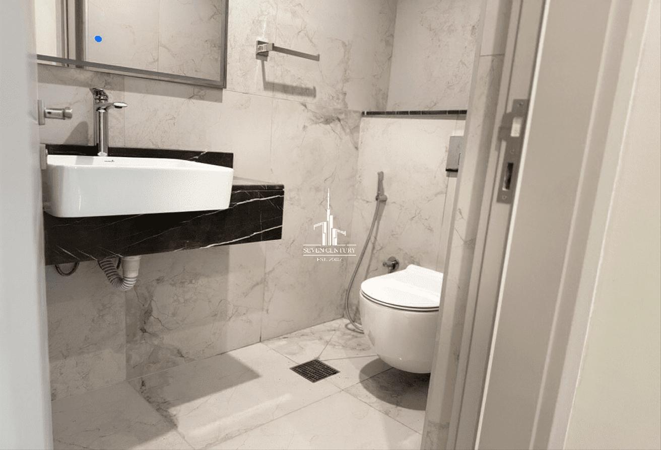 New Building | Big Layout | Furnished photo 14