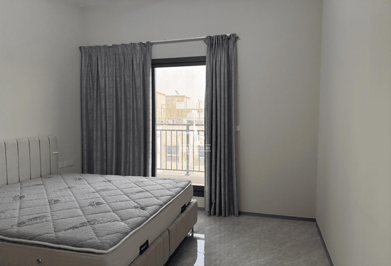 New Building | Big Layout | Furnished photo 7