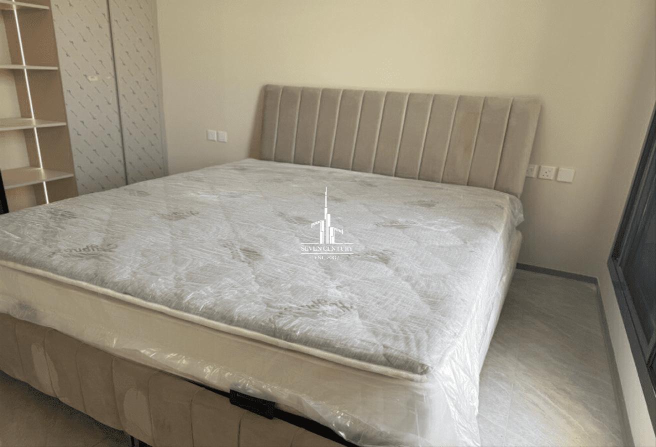 New Building | Big Layout | Furnished photo 5