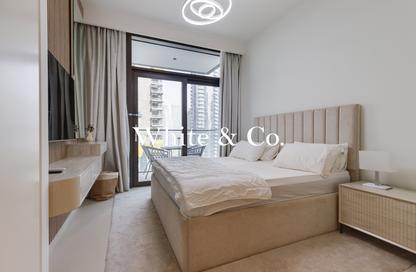 Apartment - 3 - 4 for rent in Burj Crown - Downtown Dubai - Dubai Apartment - 3 - 4 for rent in Burj Crown - Downtown Dubai - Dubai