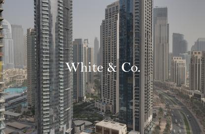 Apartment - 3 - 4 for rent in Burj Crown - Downtown Dubai - Dubai