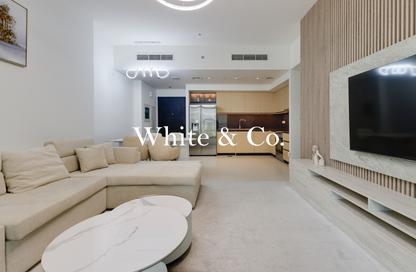 Apartment - 3 - 4 for rent in Burj Crown - Downtown Dubai - Dubai