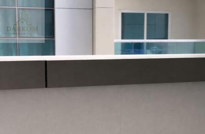 Apartment - 2 Bedrooms - 3 Bathrooms for rent in City Tower - Al Nuaimiya - Ajman