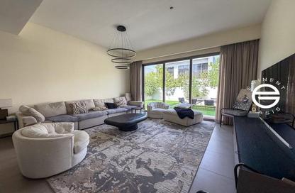 Villa - 3 Bedrooms - 4 Bathrooms for sale in Sidra Villas II - Sidra Villas - Dubai Hills Estate - Dubai