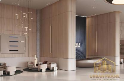 Apartment - 1 Bedroom - 2 Bathrooms for sale in Binghatti Skyrise Tower A - Binghatti Skyrise - Business Bay - Dubai Apartment - 1 Bedroom - 2 Bathrooms for sale in Binghatti Skyrise Tower A - Binghatti Skyrise - Business Bay - Dubai