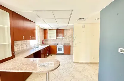 Apartment - 1 Bedroom - 2 Bathrooms for sale in Bennett House 1 - Bennett House - Motor City - Dubai