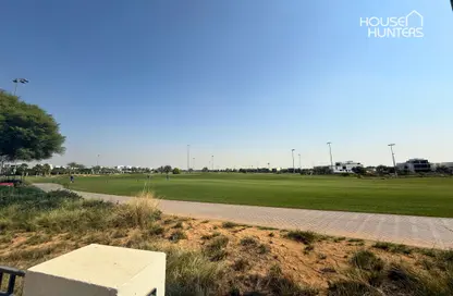 Villa - 6 Bedrooms - 6 Bathrooms for rent in The Legends - DAMAC Hills - Dubai