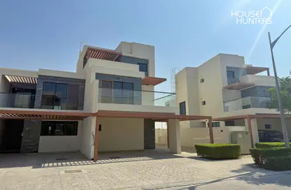 فيلا - 6 غرف نوم - 6 حمامات للايجار في ذا ليجيندز - داماك هيلز - دبي