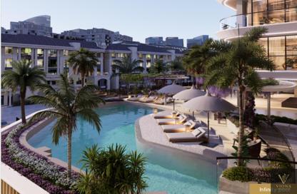 Apartment - 1 Bedroom - 2 Bathrooms for sale in Marquis Horizon - The Pulse - Dubai South (Dubai World Central) - Dubai Apartment - 1 Bedroom - 2 Bathrooms for sale in Marquis Horizon - The Pulse - Dubai South (Dubai World Central) - Dubai