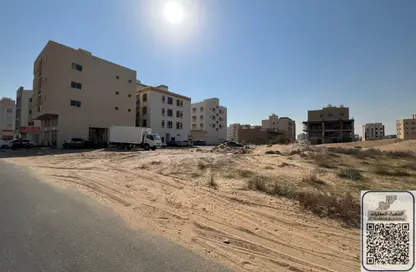 Land - Studio for sale in Tiger Downtown Ajman - Al Alia - Ajman