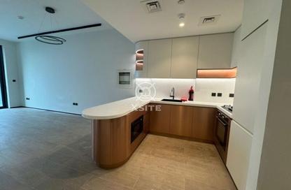 Apartment - 1 Bedroom - 1 Bathroom for rent in Rise Residences - District 16 - Jumeirah Village Circle - Dubai
