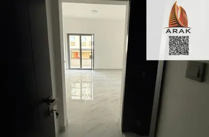 Whole Building - Studio - 4 Bathrooms for sale in Orient Tower 1 - Orient Towers - Al Bustan - Ajman