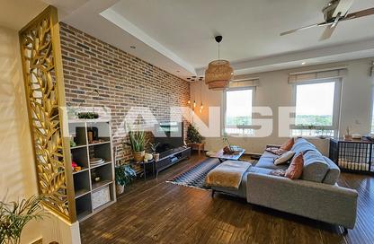 Apartment - 2 Bedrooms - 3 Bathrooms for sale in Shakespeare Circus 2 - Shakespeare Circus - Motor City - Dubai