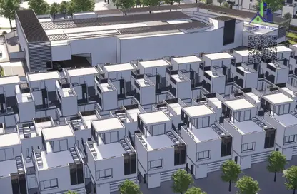 Land - Studio for sale in District 9 - Al Zorah - Ajman