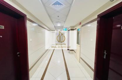 Apartment - 1 Bedroom - 2 Bathrooms for rent in Muwailih Building - Muwaileh - Sharjah