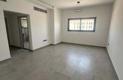 Apartment - 1 Bedroom - 2 Bathrooms for rent in Tilal City B - Tilal City - Sharjah