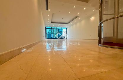 Townhouse - 5 Bedrooms - 6 Bathrooms for sale in Mediterranean Villas - District 5 - Jumeirah Village Triangle - Dubai