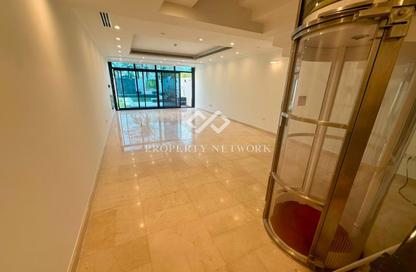 Townhouse - 4 Bedrooms - 6 Bathrooms for sale in Mediterranean Villas - District 5 - Jumeirah Village Triangle - Dubai Townhouse - 4 Bedrooms - 6 Bathrooms for sale in Mediterranean Villas - District 5 - Jumeirah Village Triangle - Dubai
