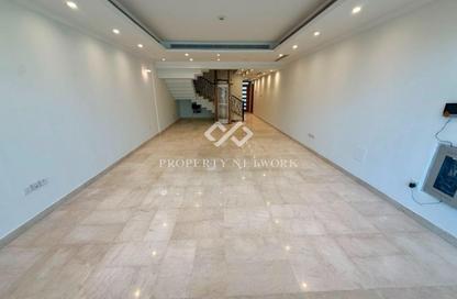 Townhouse - 4 Bedrooms - 6 Bathrooms for sale in Mediterranean Villas - District 5 - Jumeirah Village Triangle - Dubai