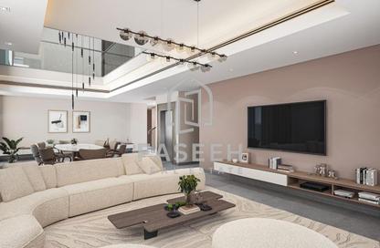 Villa - 5 - 7+ for sale in Shomous Residential Complex - Sharjah Garden City - Sharjah