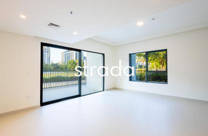 Apartment - 3 Bedrooms - 3 Bathrooms for rent in Park Field Tower 2 - Park Field - Dubai Hills Estate - Dubai