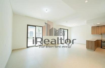 Townhouse - 3 - 4 for rent in Toledo - Bloom Living - Zayed City (Khalifa City C) - Khalifa City - Abu Dhabi