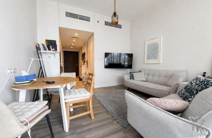 Apartment - Studio - 1 Bathroom for rent in Belgravia 2 - Belgravia - District 11 - Jumeirah Village Circle - Dubai