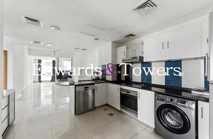 Apartment - 3 Bedrooms - 4 Bathrooms for rent in Ocean Heights - Dubai Marina - Dubai Apartment - 3 Bedrooms - 4 Bathrooms for rent in Ocean Heights - Dubai Marina - Dubai