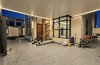 Villa - 6 - 7+ for sale in Al Yasmeen 1 - Al Yasmeen - Ajman