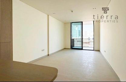 Apartment - 1 Bedroom - 2 Bathrooms for rent in Binghatti Aurora - District 12 - Jumeirah Village Circle - Dubai