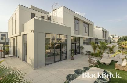 Villa - 4 - 4 for sale in Murooj Al Furjan West - Murooj Al Furjan - Al Furjan - Dubai