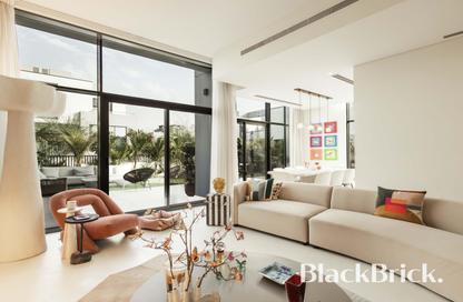 Villa - 4 - 4 for sale in Murooj Al Furjan West - Murooj Al Furjan - Al Furjan - Dubai