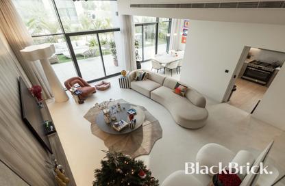 Villa - 4 - 4 for sale in Murooj Al Furjan West - Murooj Al Furjan - Al Furjan - Dubai