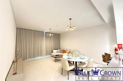 Apartment - 2 - 4 for rent in Residences 12 - The Residences at District One - District One - Mohammed Bin Rashid City - Dubai Apartment - 2 - 4 for rent in Residences 12 - The Residences at District One - District One - Mohammed Bin Rashid City - Dubai