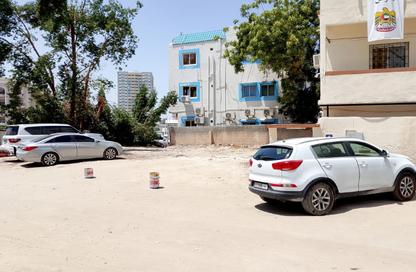 Land - Studio for sale in Liwara 2 - Ajman Land - Studio for sale in Liwara 2 - Ajman