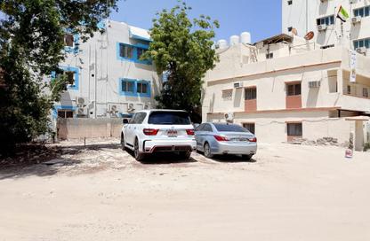 Land - Studio for sale in Liwara 2 - Ajman