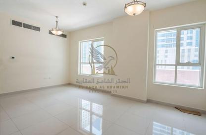 Apartment - 2 Bedrooms - 2 Bathrooms for rent in New Al Taawun Road - Al Taawun - Sharjah