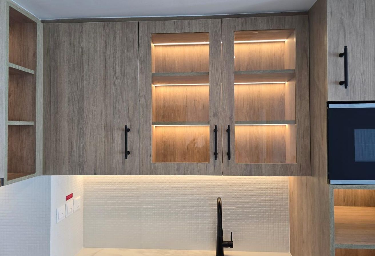 1 bedroom apartment in Liva, Town Square: 5