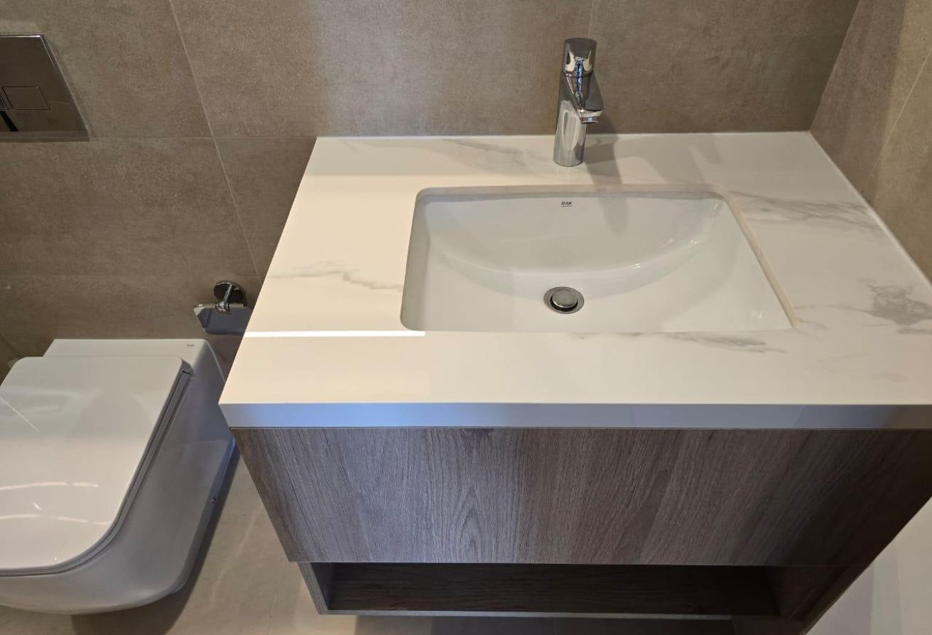 1 bedroom apartment in Liva, Town Square: 10