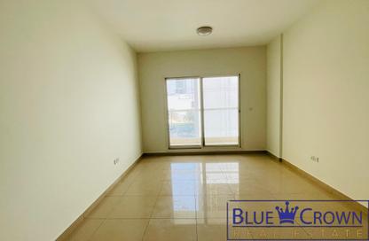 Apartment - Studio - 1 Bathroom for rent in Royal JVC Building - District 10 - Jumeirah Village Circle - Dubai